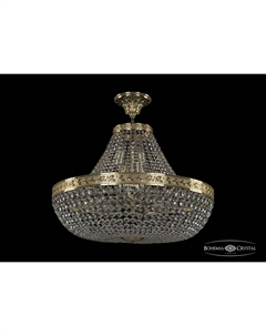 Хрустальная люстра Bohemia ivele