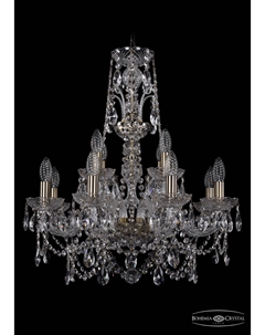 Хрустальная люстра Bohemia ivele