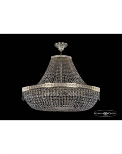 Хрустальная люстра Bohemia ivele
