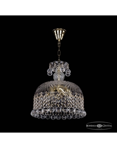 Подвесной светильник Bohemia ivele
