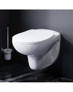 C741700WH Унитаз подвесной FlashClean, без сиденья Am.pm.