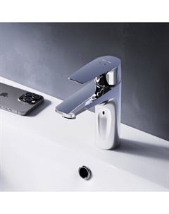 F90A82100 Смеситель для раковины Am.pm.