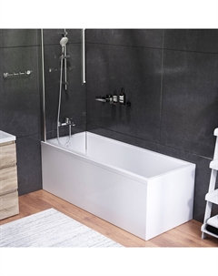 WK90EA Gem Комплект ванна 170*70 AM.PM Am.pm.