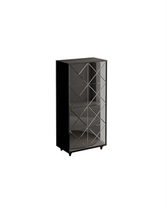 Шкаф Cloud двухдверный Ogogo