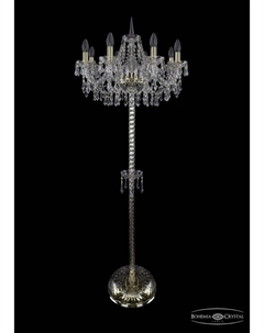 Торшер Bohemia ivele