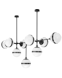 Потолочная люстра Globo Lightstar