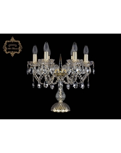 Настольная лампа Bohemia art classic