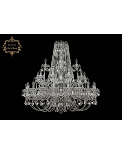 Хрустальная люстра Bohemia art classic