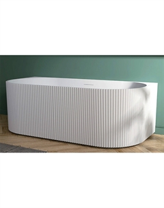 Акриловая ванна ABBER AB9330-1.7 белая Abber