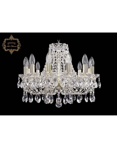 Хрустальная люстра Bohemia art classic
