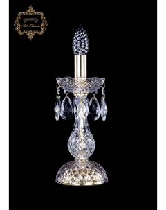 Настольная лампа Bohemia art classic