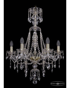 Хрустальная люстра Bohemia ivele
