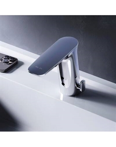 F50A02300 Смеситель для раковины сенсорный, хром Am.pm.