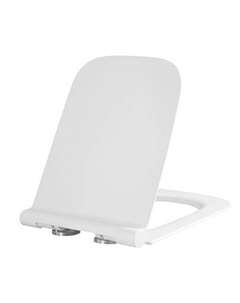 Крышка-сиденье TIMO TD-300 с микролифтом, быстросъемное Timo