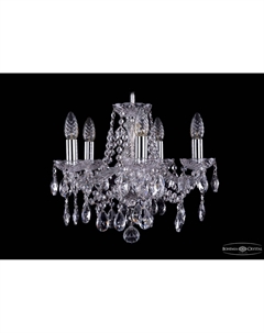 Хрустальная люстра Bohemia ivele