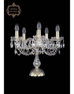 Настольная лампа Bohemia art classic