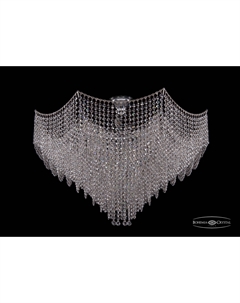 Хрустальная люстра Bohemia ivele