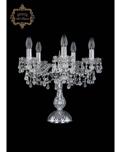 Настольная лампа Bohemia art classic