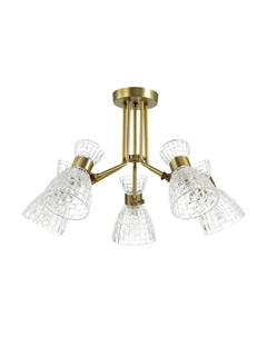 Потолочная люстра Lumion