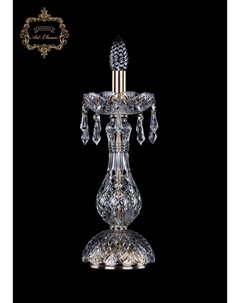 Настольная лампа Bohemia art classic