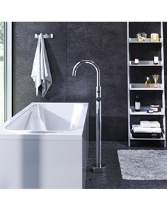 F7514100 Смеситель для ванны и душа, отдельностоящий Am.pm.