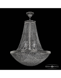 Хрустальная люстра Bohemia ivele
