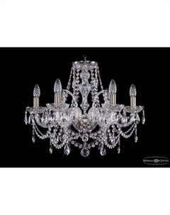 Хрустальная люстра Bohemia ivele