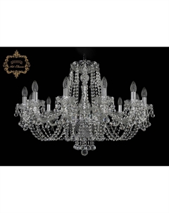 Хрустальная люстра Bohemia art classic