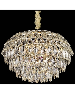 Подвесная люстра LUDGERA Wertmark