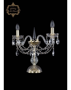 Настольная лампа Bohemia art classic