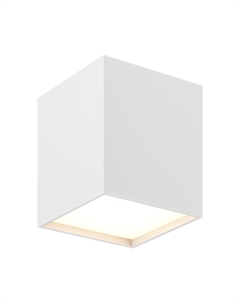 Накладной светильник GW-8601-10-WH-NW GW Designled