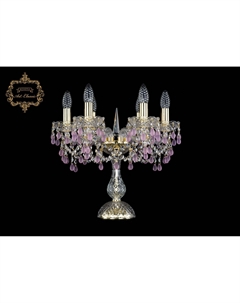 Настольная лампа Bohemia art classic