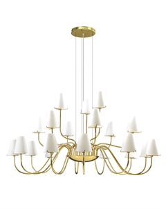 Подвесная люстра Difano Lightstar