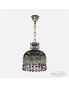 Подвесной светильник Bohemia ivele