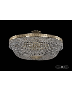 Хрустальная люстра Bohemia ivele