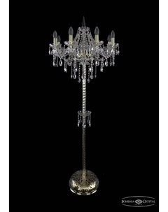 Торшер Bohemia ivele