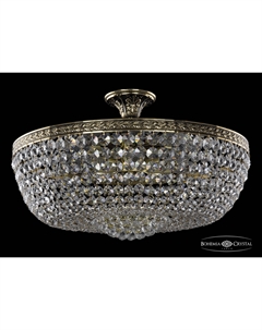 Хрустальная люстра Bohemia ivele