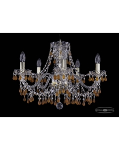 Хрустальная люстра Bohemia ivele