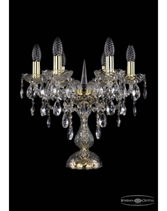 Настольная лампа Bohemia ivele