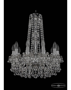 Хрустальная люстра Bohemia ivele