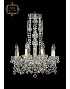 Хрустальная люстра Bohemia art classic