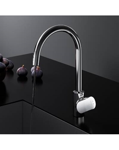 F8007700 Смеситель для кухни с каналом для питьевой воды, хром Am.pm.