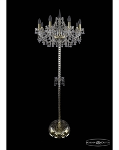Торшер Bohemia ivele