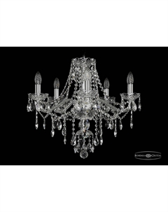 Хрустальная люстра Bohemia ivele