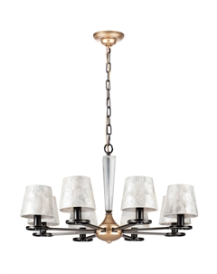 Подвесная люстра PERLA Lightstar