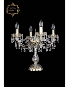 Настольная лампа Bohemia art classic