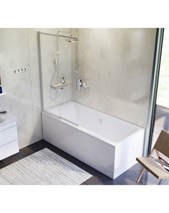 WK52EB Inspire 2.0 Комплект ванна 180*80 AM.PM Am.pm.