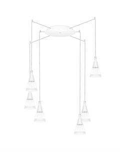 Подвесная люстра CONE Lightstar