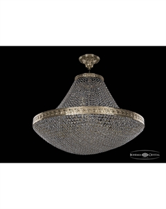 Хрустальная люстра Bohemia ivele