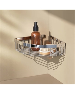 A7452100 Корзина для душа, угловая Am.pm.